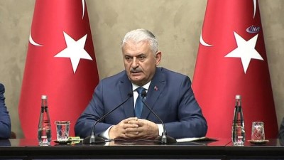 alisveris -  Başbakan Yıldırım, ' Müzakereler yapılacak. En iyi şartlarda ne gerekiyorsa o rakam üzerinden mutabakata varılacak'  Videosu