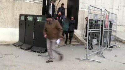 ipekyolu - Cezaevi firarisi operasyonla yakalandı - VAN  Videosu