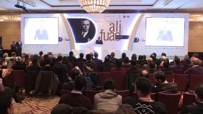 Cumhurbaşkanlığı Sözcüsü Kalın: İslam dünyası kendi değerlerine sahip olarak modern dünyada yer edinebilir - ANKARA 