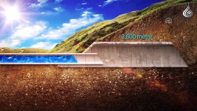 yansima - Düzbağ Projesi bitmeden suyun fiyatı düştü - GAZİANTEP  Videosu