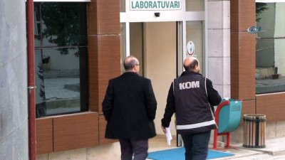 trol -  Elazığ merkezli 7 ilde FETÖ operasyonu: 18 gözaltı Videosu