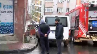 pompali tufek -  Evini ateşe veren şahıs pompalı tüfekle intihar girişiminde bulundu Videosu