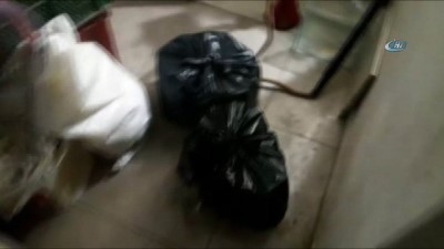 sahte icki operasyonu -  Mersin'de sahte içki operasyonu Videosu