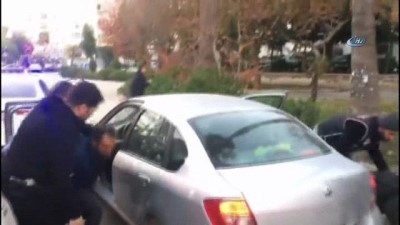  Sahte içki imalatçısının sözleri şok etti: 'Benim içkimden bugüne kadar kimse ölmedi' 