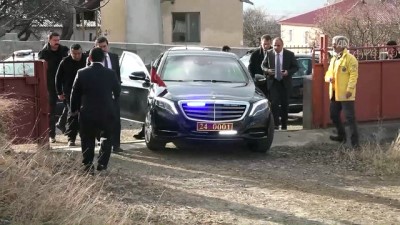 baba ocagi - Şehit polis memuru Can'ın baba ocağında yas (2) - ERZİNCAN  Videosu