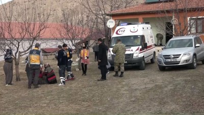 sehadet - Şehit polis memuru Can'ın baba ocağında yas - ERZİNCAN  Videosu