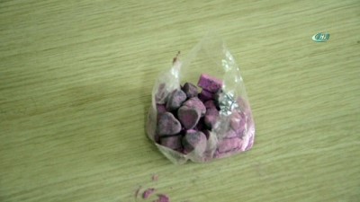  Soma Emniyeti uyuşturucu tacirlerine göz açtırmıyor