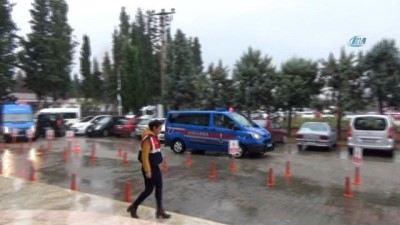  Yalova'da fuhuş operasyonu: 11 gözaltı