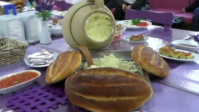  Yozgat’ın yöresel lezzeti Tandır Kebabı tescillendi 