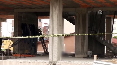 mermi - Çayırova'da bir kişi silahla başından vurularak öldürüldü - KOCAELİ Videosu
