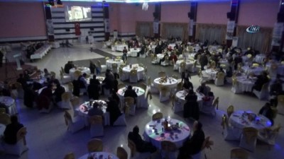 darbe girisimi -  Eğitim-Bir-Sen Genel Başkan Vekili Selvi, Iğdır’da  Videosu