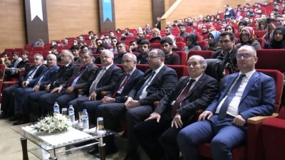 'Fahrettin Paşa, Türk tarihinin en önemli isimlerinden birisidir' - RİZE