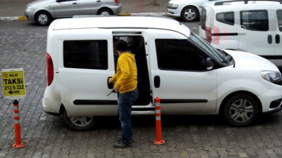 trol - FETÖ'nün kadınlardan sorumlu 'il imamı' - NEVŞEHİR  Videosu