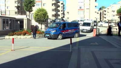 sehir ici - FETÖ'nün Kahramanmaraş 'bölge imamı' Söke'de yakalandı - AYDIN Videosu