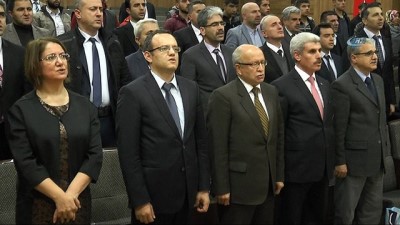 istiklal -  Gaziantep'te 'Bir Motif Bir İnsan' projesi tanıtıldı Videosu