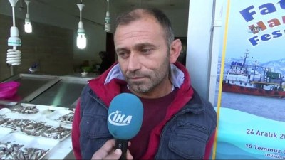 asad -  Hamsi fındığı ikiye katladı  Videosu