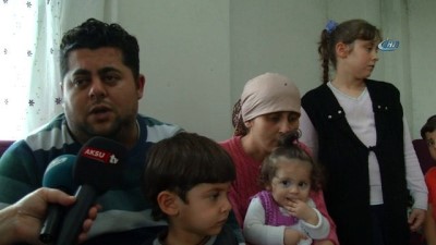 asiri kilolar -  İşsiz baba 5 çocuğuyla sokakta kalacak  Videosu