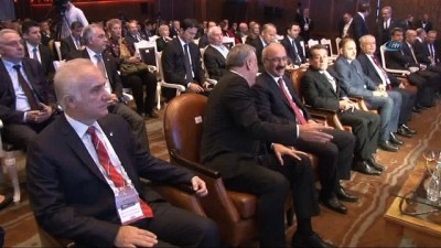 ekonomik buyume -  Kalkınma Bakanı Elvan: “2018 yılı Türkiye için dijital ekonomi yılı olacak”  Videosu