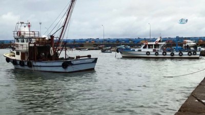 balik fiyatlari -  Karadeniz'de dev dalgalar sahilleri dövüyor  Videosu