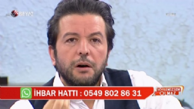 ilkay buharali - Nihat Doğan gözyaşlarını tutamadı  Videosu