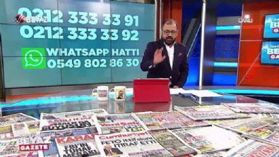 beyazgazete - Ufaklık, köpeği de okula götürmek isteyince  Videosu