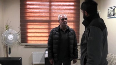 uyusturucu madde - Uyuşturucu operasyonu - BOLU Videosu