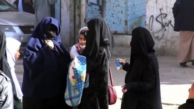 kacis - Yemen'de hava saldırısı - SANA Videosu