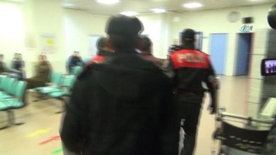 cep telefonu -  Camide telefonu çalınan öğrenciye cemaat yeni telefon aldı Videosu