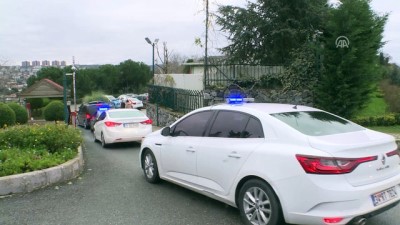 taziye ziyareti - CHP Genel Başkanı Kılıçdaroğlu, Yılmaz ailesine taziye ziyaretinde bulundu - İSTANBUL Videosu