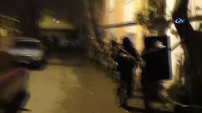 safak operasyonu -  Kahramanmaraş’ta DEAŞ operasyonu: 5 gözaltı  Videosu