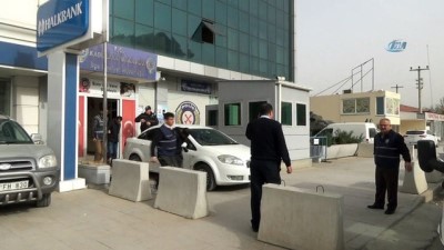 uyusturucu tacirleri -  Osmaniye'de uyuşturucu operasyonu: 6 gözaltı Videosu