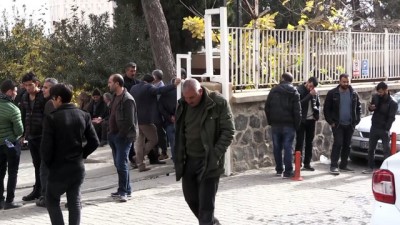 cenaze - Şanlıurfa'da otomobil devrildi: 1 ölü, 2 yaralı Videosu