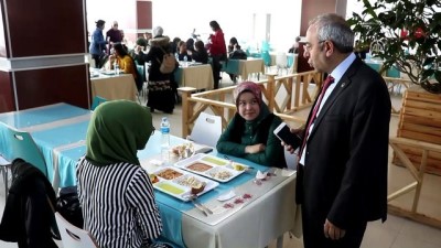 sokak hayvanlari - Sokak hayvanlarına 'motosikletle yemek servisi' - VAN  Videosu