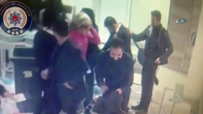 caga -  Uyuşturucu maddeyle uçağa binmek isteyen şahıs böyle yakalandı  Videosu