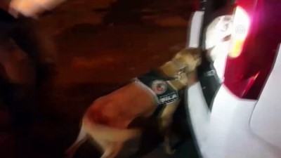 uyusturucu madde - Uyuşturucu operasyonu - VAN  Videosu