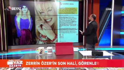zerrin ozer - Zerrin Özer'in son hali görenleri şaşırttı  Videosu