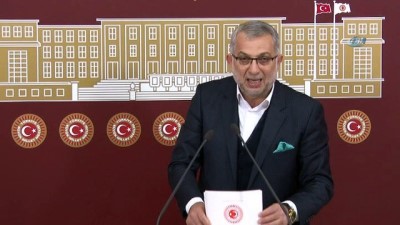 kacak -  AK Parti İstanbul Milletvekili Metin Külünk,“Almanya'da şahsım üzerinden yürütülen iftira kampanyasından Türkiye'de iktidar elde etmek isteyenler yanlış yoldalar” Videosu