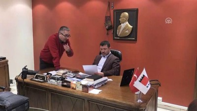 taseron isci - CHP Genel Başkan Yardımcısı Ağbaba - MALATYA  Videosu