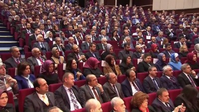 tek parti donemi - Cumhurbaşkanı Erdoğan: 'CHP, tıpkı tek parti döneminde olduğu gibi tekrar hızla faşizme kayıyor' - ANKARA  Videosu
