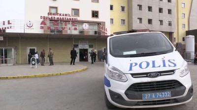 ic camasiri - Darp ve işkence iddiası - GAZİANTEP  Videosu