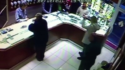 hirsiz - Eyüpsultan'da hırsızlık iddiası - İSTANBUL Videosu