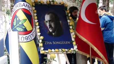 sivil toplum - Fenerbahçe Kulübü, ilk başkanını unutmadı - İSTANBUL  Videosu
