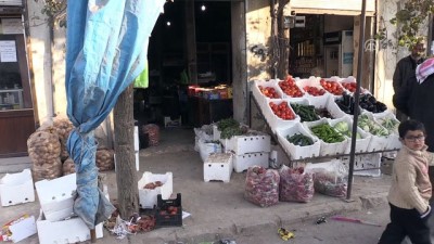 ocaklar - Fırat Kalkanı bölgesinde hayat normale dönüyor - HALEP  Videosu