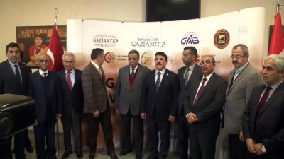 Gaziantep-Irak İş ve Yatırım Forumu'nun ardından - GAZİANTEP