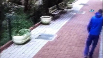 hirsiz -  Güngören'de hırsılar güpegündüz daire soydu  Videosu