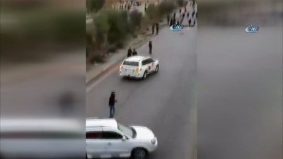 yolsuzluk -  - Irak'ta 5 kişinin öldüğü çatışma anları kamerada Videosu
