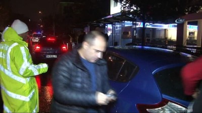 polis helikopteri -  İstanbul’da 5 Bin Polisle huzur uygulaması Videosu