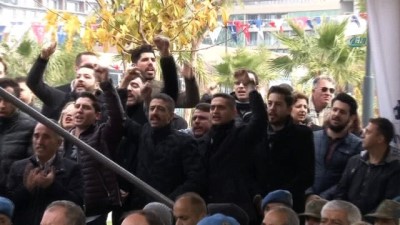 cuzdan -  İzmir şehidini unutmadı  Videosu