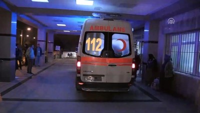 bebek - Kalp hastası bebek hava ambulansıyla İstanbul'a nakledildi - AYDIN  Videosu