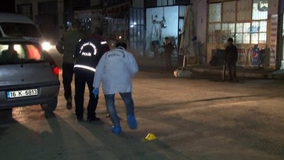  Konya’da silahlı bıçaklı kavga: 3 yaralı